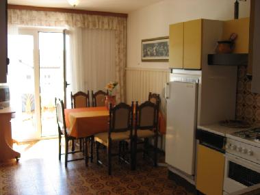 Ferienwohnung in HVAR (Splitsko-Dalmatinska) oder Ferienwohnung oder Ferienhaus