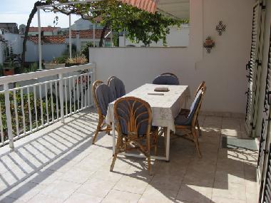 Ferienwohnung in HVAR (Splitsko-Dalmatinska) oder Ferienwohnung oder Ferienhaus