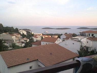 Ferienwohnung in HVAR (Splitsko-Dalmatinska) oder Ferienwohnung oder Ferienhaus
