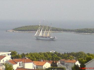 Ferienwohnung in HVAR (Splitsko-Dalmatinska) oder Ferienwohnung oder Ferienhaus