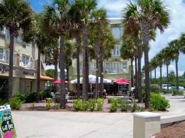 Ferienwohnung in Santa Rosa Beach (Florida) oder Ferienwohnung oder Ferienhaus
