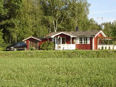 Ferienhaus in D�ngebo (Smaland) oder Ferienwohnung oder Ferienhaus