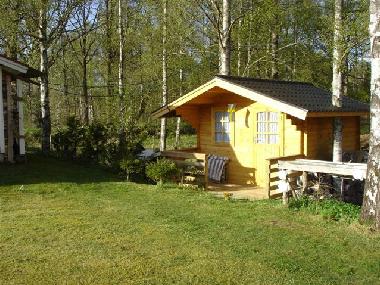 Ferienhaus in D�ngebo (Smaland) oder Ferienwohnung oder Ferienhaus