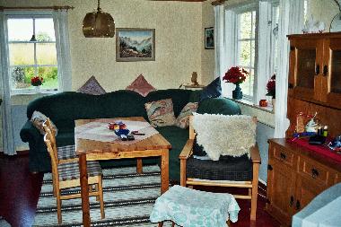 Ferienhaus in D�ngebo (Smaland) oder Ferienwohnung oder Ferienhaus