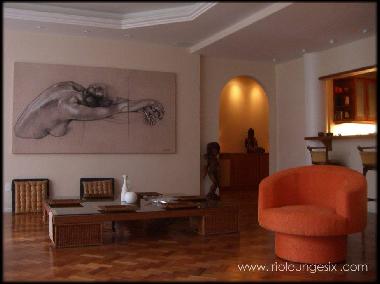 Ferienwohnung in rio de janeiro (Rio de Janeiro) oder Ferienwohnung oder Ferienhaus