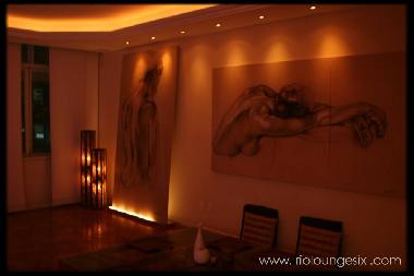 Ferienwohnung in rio de janeiro (Rio de Janeiro) oder Ferienwohnung oder Ferienhaus