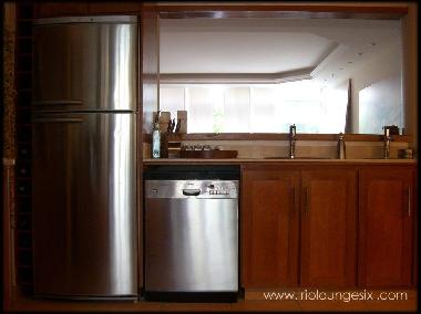 Ferienwohnung in rio de janeiro (Rio de Janeiro) oder Ferienwohnung oder Ferienhaus