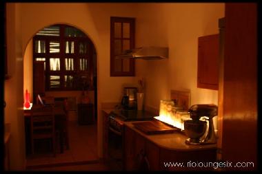 Ferienwohnung in rio de janeiro (Rio de Janeiro) oder Ferienwohnung oder Ferienhaus