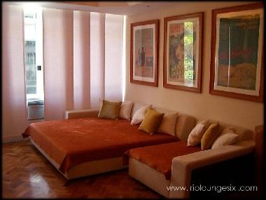 Ferienwohnung in rio de janeiro (Rio de Janeiro) oder Ferienwohnung oder Ferienhaus