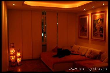 Ferienwohnung in rio de janeiro (Rio de Janeiro) oder Ferienwohnung oder Ferienhaus