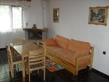 Ferienhaus in Golden sands (Varna) oder Ferienwohnung oder Ferienhaus