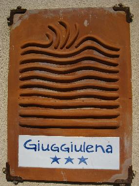 Pension in Siracusa (Siracusa) oder Ferienwohnung oder Ferienhaus