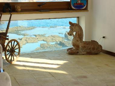 Pension in Siracusa (Siracusa) oder Ferienwohnung oder Ferienhaus