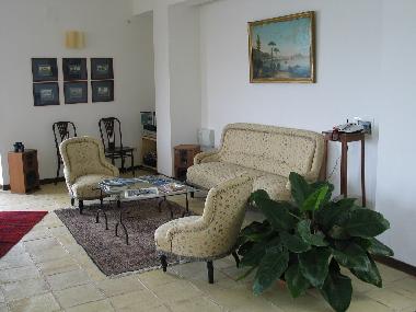Pension in Siracusa (Siracusa) oder Ferienwohnung oder Ferienhaus