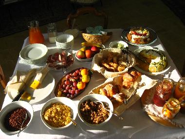 Pension in Siracusa (Siracusa) oder Ferienwohnung oder Ferienhaus