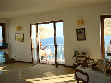 Pension in Siracusa (Siracusa) oder Ferienwohnung oder Ferienhaus