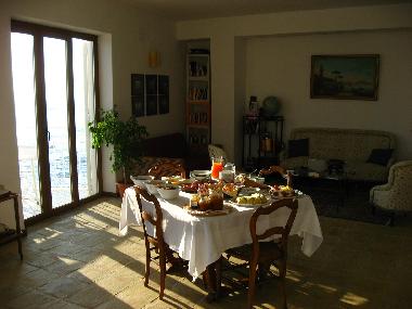 Pension in Siracusa (Siracusa) oder Ferienwohnung oder Ferienhaus