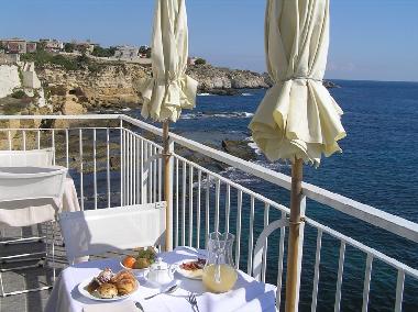 Pension in Siracusa (Siracusa) oder Ferienwohnung oder Ferienhaus