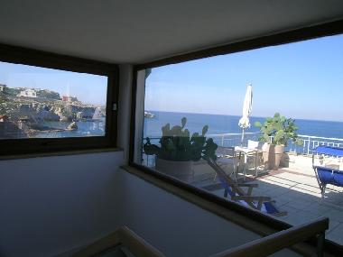 Pension in Siracusa (Siracusa) oder Ferienwohnung oder Ferienhaus