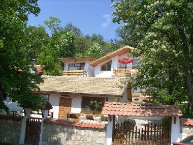 Ferienhaus in Golden sands (Varna) oder Ferienwohnung oder Ferienhaus