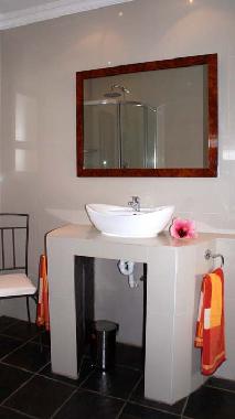 Hotel in Jeffreys Bay (Eastern Cape) oder Ferienwohnung oder Ferienhaus