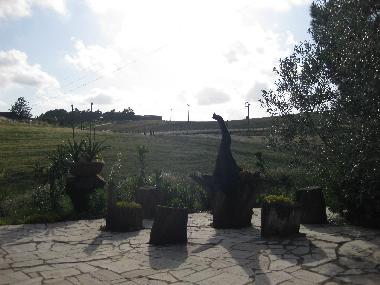 Ferienhaus in Manciano (Grosseto) oder Ferienwohnung oder Ferienhaus