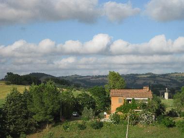 Ferienhaus in Manciano (Grosseto) oder Ferienwohnung oder Ferienhaus