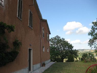Ferienhaus in Manciano (Grosseto) oder Ferienwohnung oder Ferienhaus