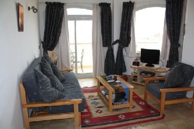 Ferienwohnung in sharm el sheikh (Shamal Sina') oder Ferienwohnung oder Ferienhaus