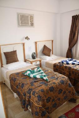 Ferienwohnung in sharm el sheikh (Shamal Sina') oder Ferienwohnung oder Ferienhaus