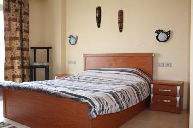 Ferienwohnung in Naama Bay (Shamal Sina