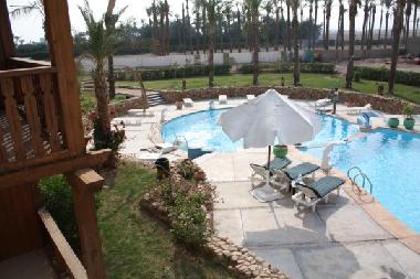 Ferienwohnung in Naama Bay (Shamal Sina