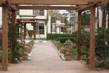 Ferienwohnung in Naama Bay (Shamal Sina