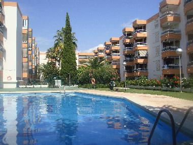 Ferienwohnung in salou (Tarragona) oder Ferienwohnung oder Ferienhaus