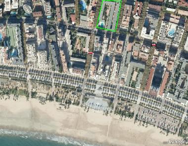 Ferienwohnung in salou (Tarragona) oder Ferienwohnung oder Ferienhaus