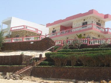 Ferienhaus in TOUBAB DIALAW (Thies) oder Ferienwohnung oder Ferienhaus