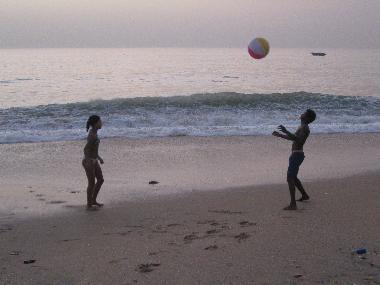 Ferienhaus in TOUBAB DIALAW (Thies) oder Ferienwohnung oder Ferienhaus