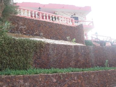 Ferienhaus in TOUBAB DIALAW (Thies) oder Ferienwohnung oder Ferienhaus