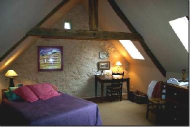 Ferienhaus in Hautefort (Dordogne) oder Ferienwohnung oder Ferienhaus