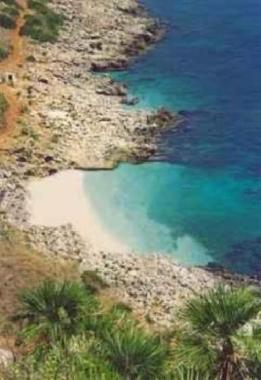 Ferienhaus in Noto (Siracusa) oder Ferienwohnung oder Ferienhaus