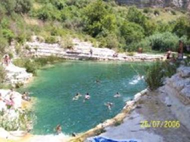 Ferienhaus in Noto (Siracusa) oder Ferienwohnung oder Ferienhaus