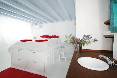 Ferienhaus in koskinou (Dodekanisos) oder Ferienwohnung oder Ferienhaus