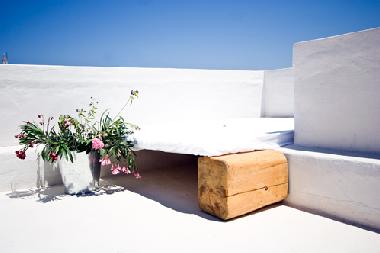 Ferienhaus in koskinou (Dodekanisos) oder Ferienwohnung oder Ferienhaus