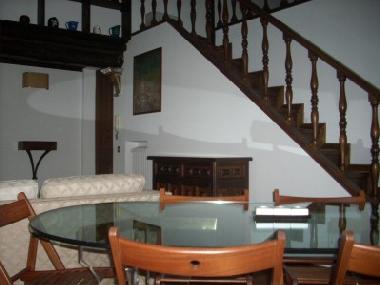 Ferienhaus in Roma (Roma) oder Ferienwohnung oder Ferienhaus