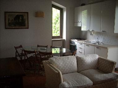 Ferienhaus in Roma (Roma) oder Ferienwohnung oder Ferienhaus