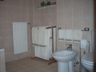 Ferienhaus in Roma (Roma) oder Ferienwohnung oder Ferienhaus