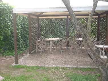 Ferienhaus in Roma (Roma) oder Ferienwohnung oder Ferienhaus