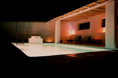 Ferienhaus in lahania (Dodekanisos) oder Ferienwohnung oder Ferienhaus