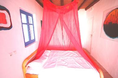 Ferienhaus in lahania (Dodekanisos) oder Ferienwohnung oder Ferienhaus