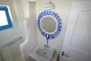 Ferienhaus in lahania (Dodekanisos) oder Ferienwohnung oder Ferienhaus